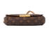 Favourite Crossbody, top view